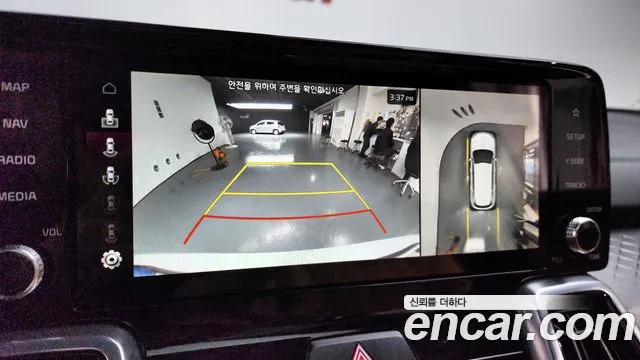 Kia Sorento 4th Generation id 2659288 из Кореи 6