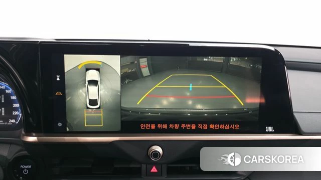 Toyota Crown Crossover 2023 Серый из Кореи, фото 6