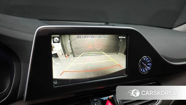 Hyundai Grandeur IG 2018 Черный из Кореи, фото 6