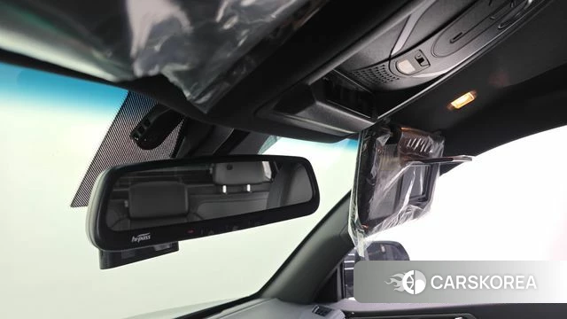 Ssangyong The New Rexton Sport 2024 Серый из Кореи, фото 6