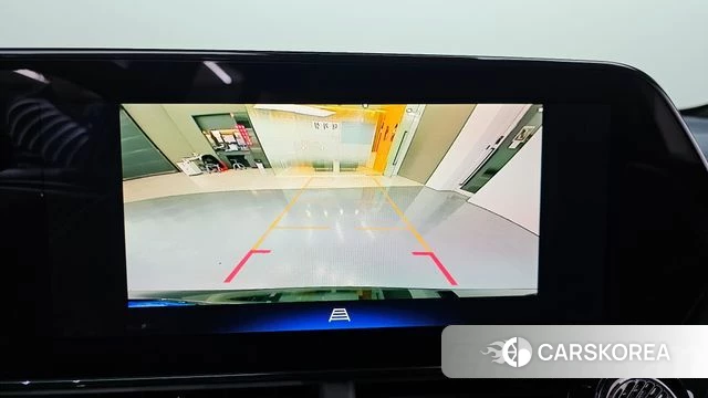 Chevrolet (GM Daewoo) Trax Crossover 2024 Черный из Кореи, фото 6