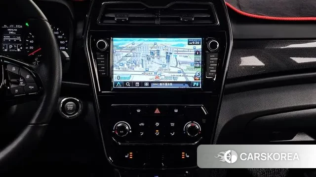 Ssangyong Berry New Tivoli 2021 Серый из Кореи, фото 6