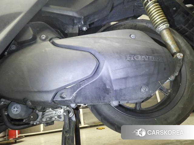 Honda PHASE id 4184459 из Японии 6