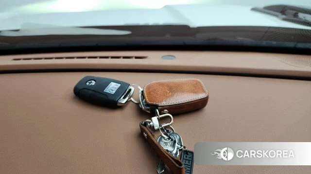 Ssangyong The New Torres 2024 Белый из Кореи, фото 6