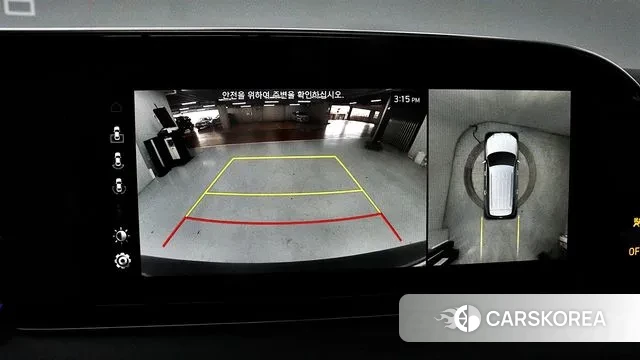 Hyundai Palisade 2020 Черный из Кореи, фото 6