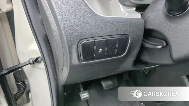 Kia The New Ray 2022 Жемчужный цвет из Кореи, фото 6