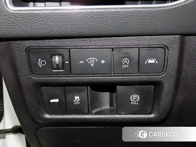 Hyundai Sonata (DN8) 2019 Белый из Кореи, фото 6