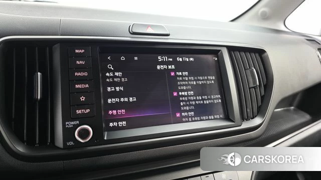 Kia The New Kia Ray EV 2024 Белый из Кореи, фото 6