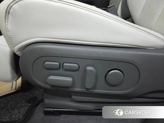 Hyundai Ionic 5 2022 Песочный из Кореи, фото 6