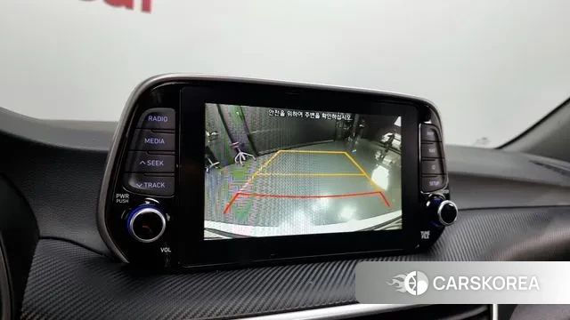 Hyundai All New Tucson 2019 Белый из Кореи, фото 6