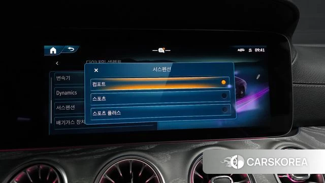 Mercedes-Benz AMG GT 2024 Белый из Кореи, фото 6