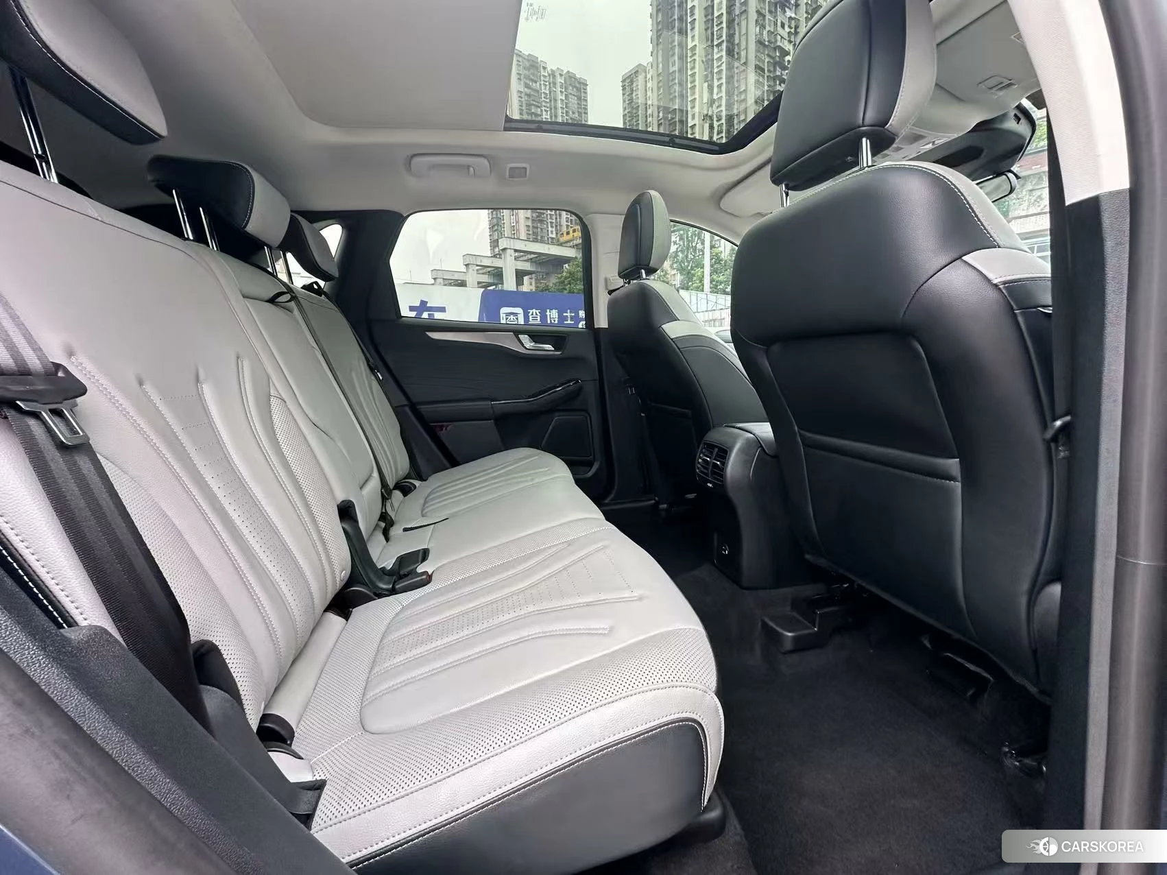Ford Ruiji 2020 Синий из Китая, фото 6