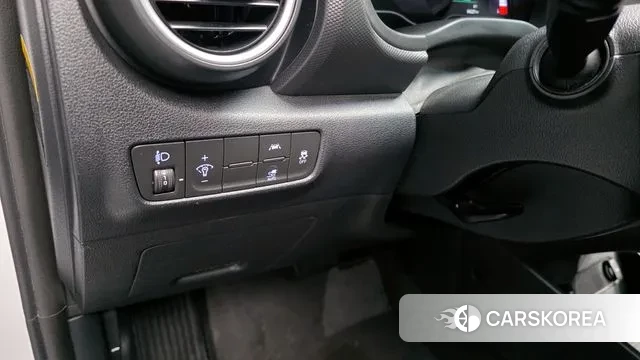 Hyundai Kona Electric 2020 Белый из Кореи, фото 6