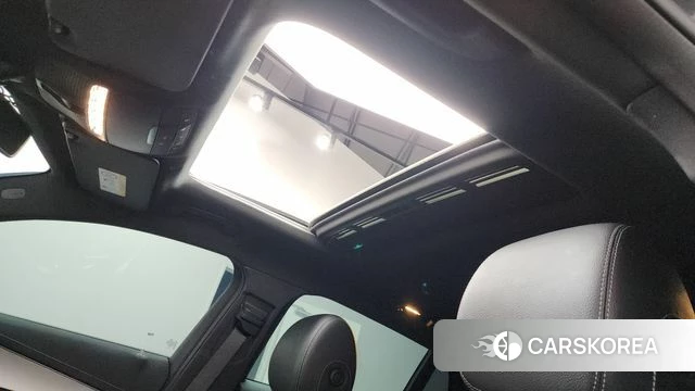 Mercedes-Benz EQC N293 2020 Серый из Кореи, фото 6