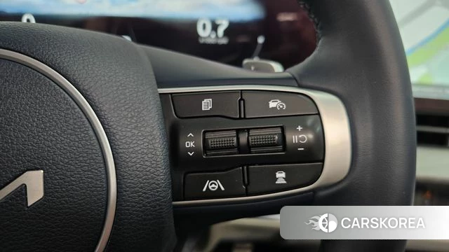 Kia Sportage 5th Generation 2022 Зеленый из Кореи, фото 6