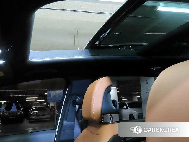 Kia Sportage 5th Generation 2021 Белый из Кореи, фото 6