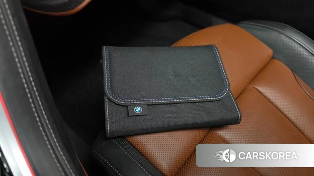 BMW 8 Series (G15) 2024 Серебристо-серый из Кореи, фото 5