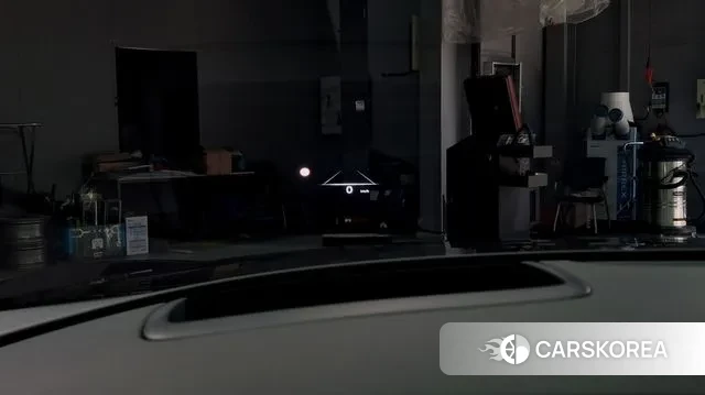 Genesis G90 (RS4) 2022 Черный из Кореи, фото 6