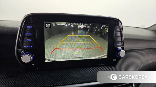 Hyundai All New Tucson 2020 Серебристо-серый из Кореи, фото 6