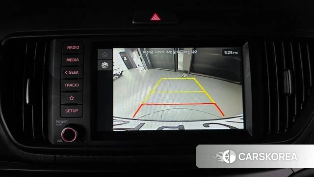 Kia The New Kia Ray 2024 Белый из Кореи, фото 6