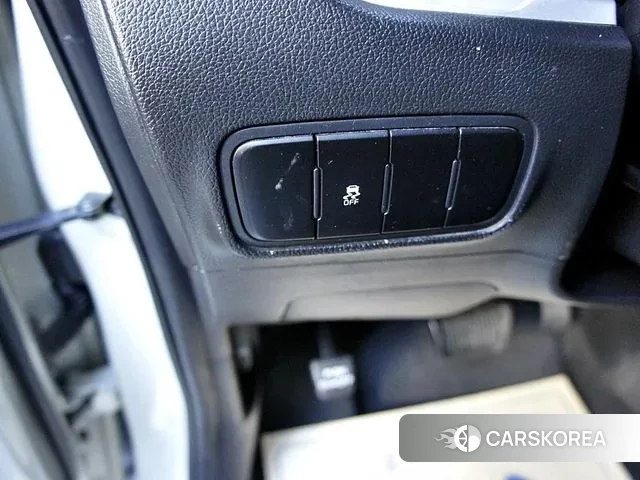 Kia The New Ray 2018 Жемчужный цвет из Кореи, фото 6