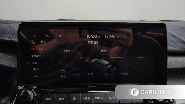 Kia Seltos 2019 Белый из Кореи, фото 6