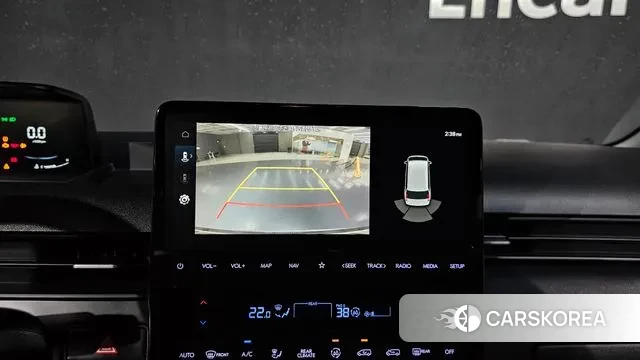 Hyundai Staria 2023 Белый из Кореи, фото 6