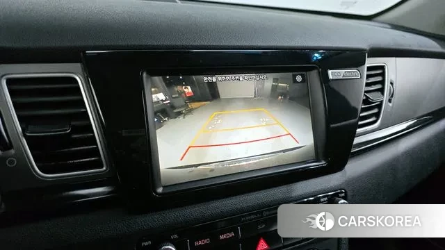 Kia Niro EV 2019 Синий из Кореи, фото 6