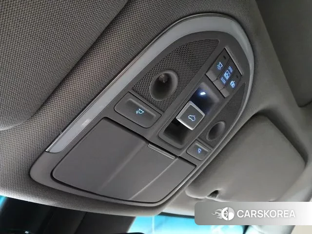 Genesis G80 2018 Серый из Кореи, фото 6