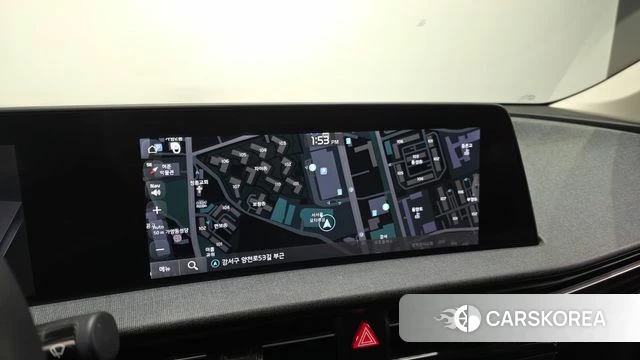 Kia EV6 2022 Белый из Кореи, фото 6