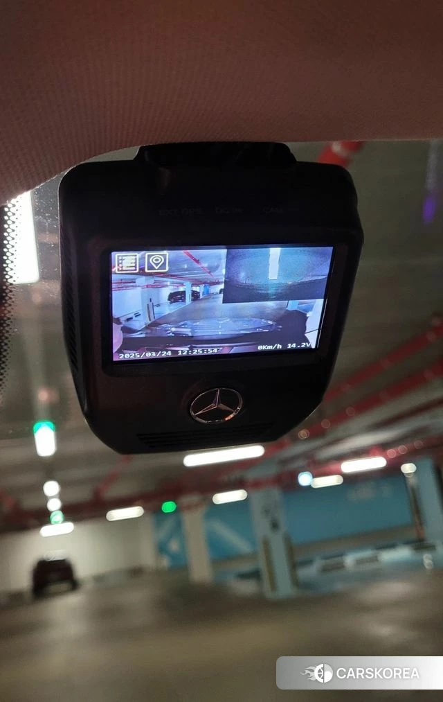 Mercedes-Benz GLE-Class W167 2019 Серебристо-серый из Кореи, фото 6