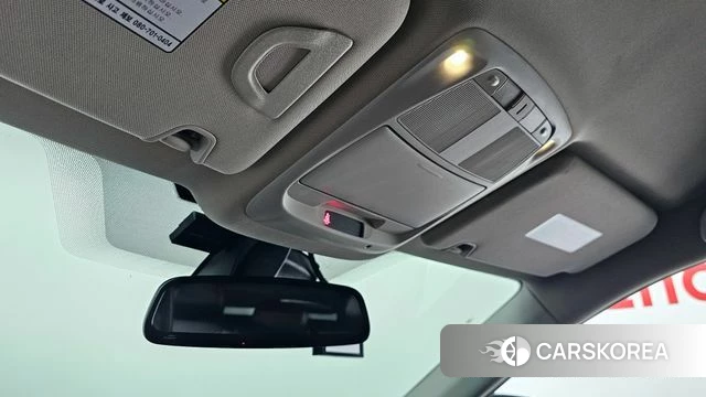 Renault Korea (Samsung) QM6 2018 Серый из Кореи, фото 6