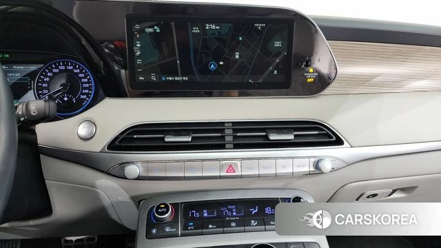 Hyundai Palisade 2019 Белый из Кореи, фото 6