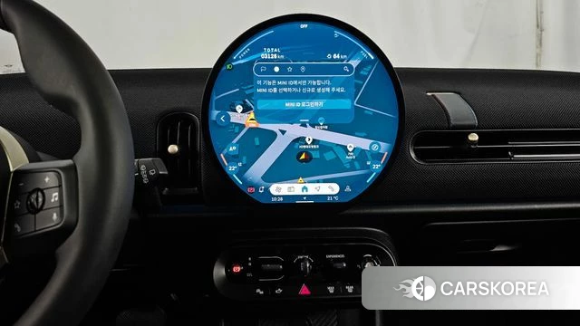 Mini Cooper C 4th generation 2025 Красный из Кореи, фото 6