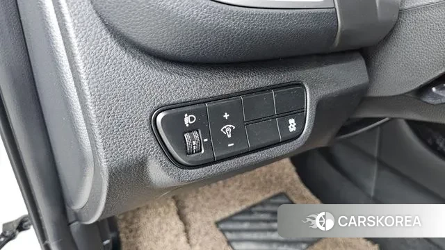 Kia The New Seltos 2022 Белый из Кореи, фото 6