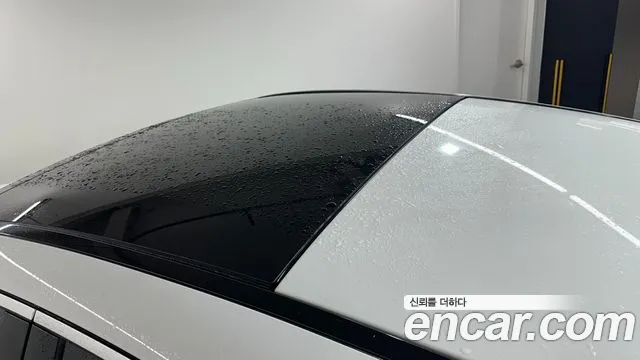 Mercedes-Benz GLC-Class X254 id 2652252 из Кореи 6