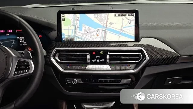 BMW X4 (G02) 2024 Белый из Кореи, фото 6