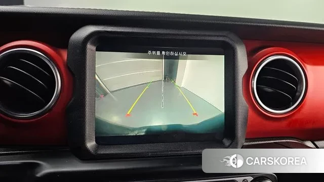 Jeep Wrangler (JL) 2020 Белый из Кореи, фото 6