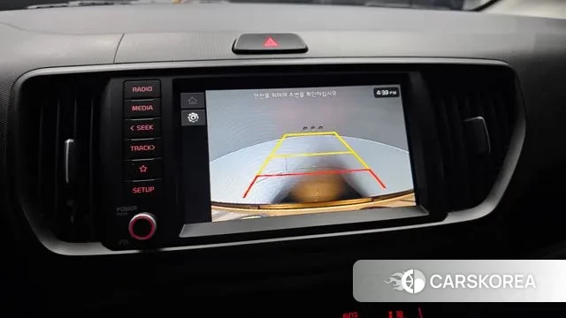 Kia The New Kia Ray 2025 Белый из Кореи, фото 6