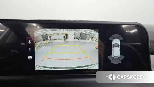 Kia The New Seltos 2024 Белый из Кореи, фото 6