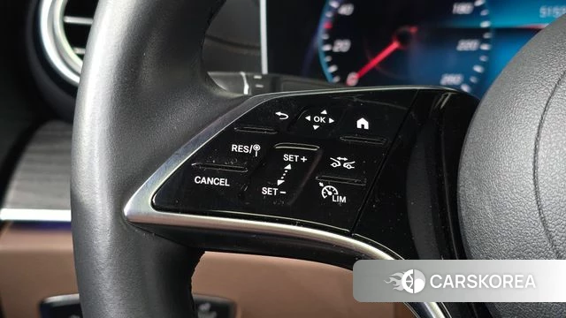 Mercedes-Benz E-Class W213 2022 Белый из Кореи, фото 6