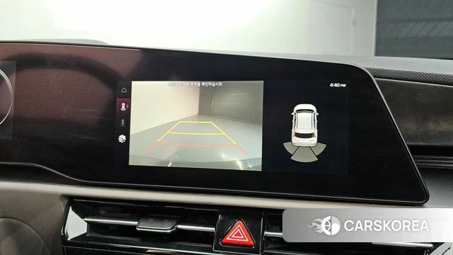 Kia Di All New Niro EV 2022 Зеленый из Кореи, фото 6