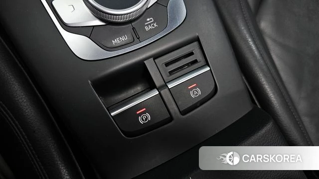Audi New A3 2020 Черный из Кореи, фото 6