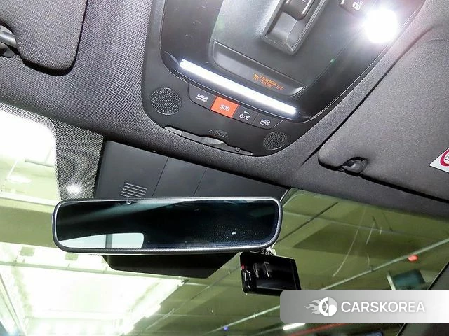 Kia K5 3rd generation 2022 Белый из Кореи, фото 6