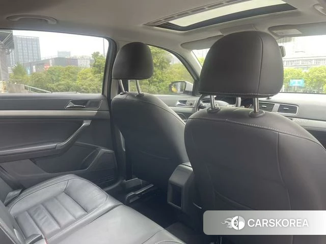 Volkswagen Langxing 2018 Белый из Китая, фото 6
