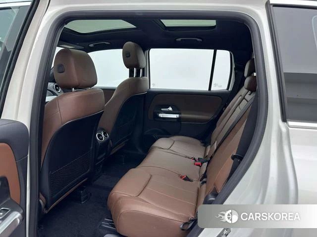 Mercedes-Benz GLB id 3902331 из Китая 6