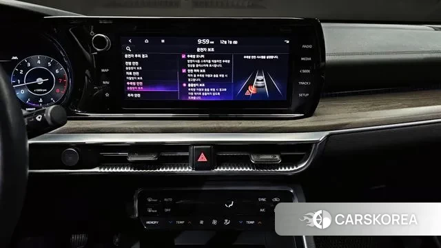 Kia K5 3rd generation 2021 Серый из Кореи, фото 6