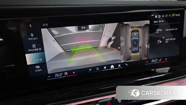 BMW 7 Series (G70) 2025 Серый из Кореи, фото 6