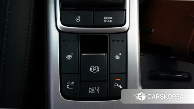 Kia The New K5 Hybrid 2nd generation 2019 Белый из Кореи, фото 6