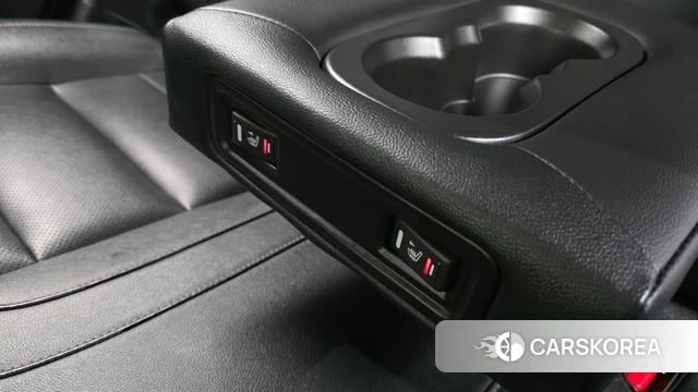 Renault Korea (Samsung) QM6 2018 Белый из Кореи, фото 6